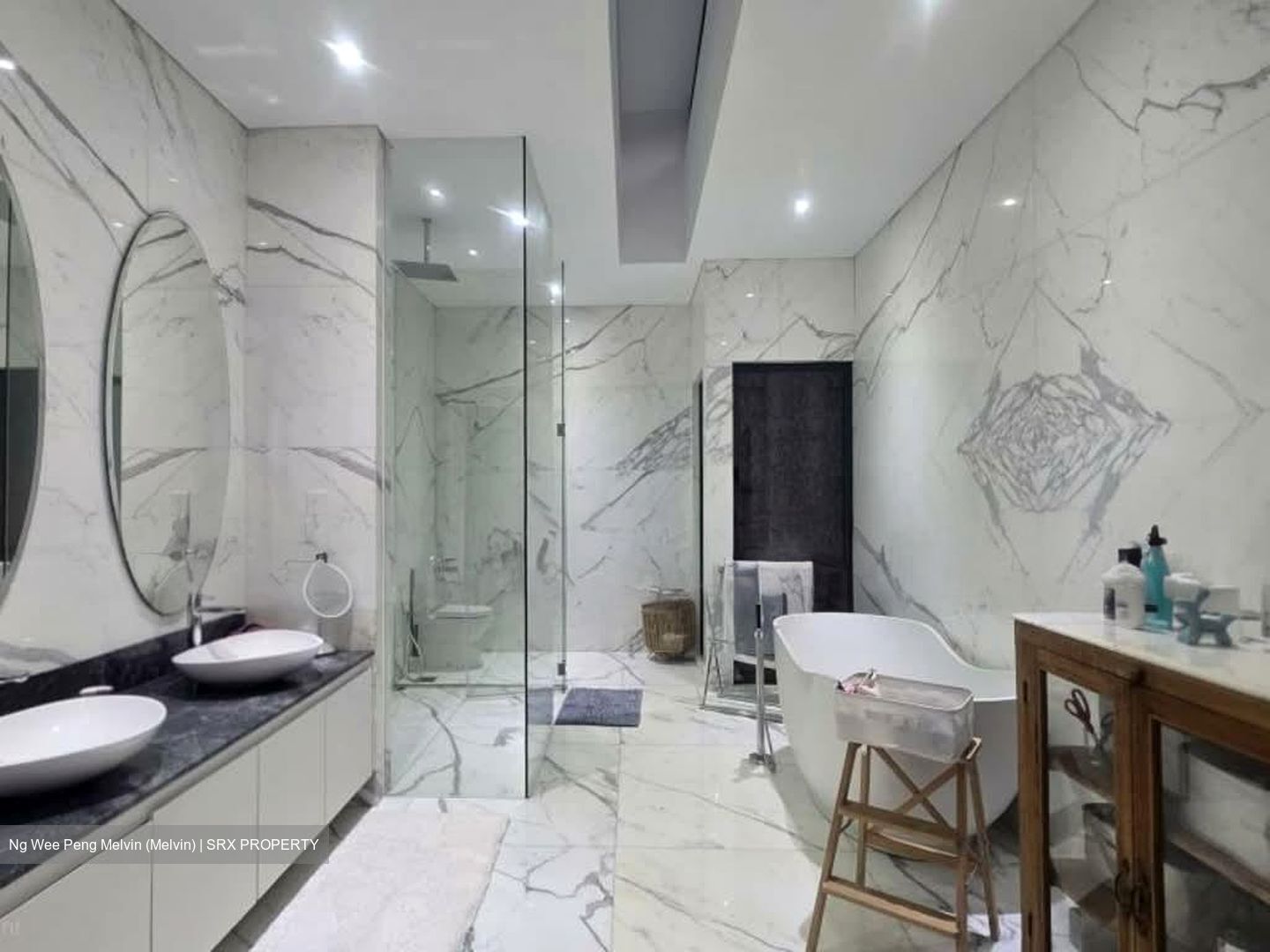 Frankel Estate (D15), Semi-Detached #537818611